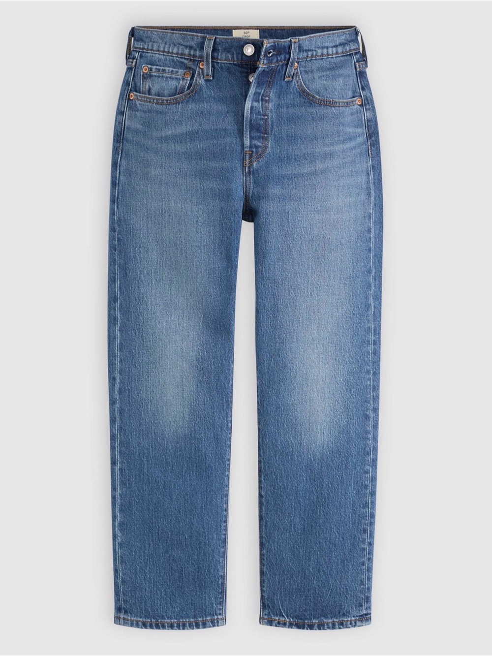 Levi’s 501 Original Jeans – W26 L26